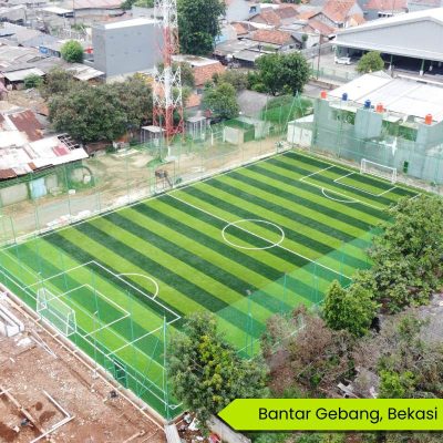 kontraktor mini soccer