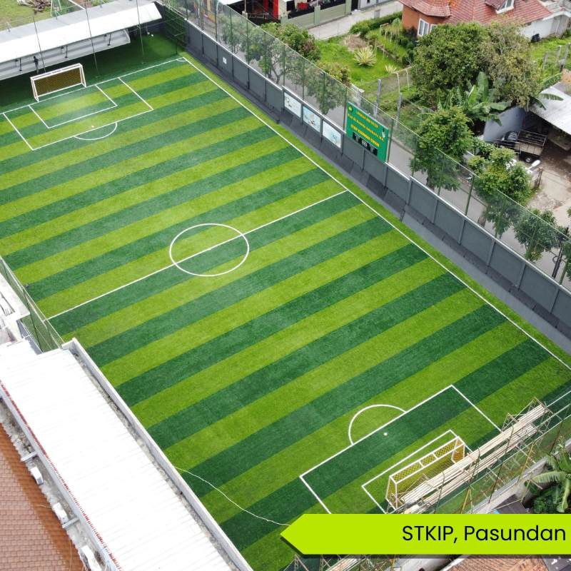 kontraktor mini soccer